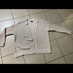American Eagle Cardigan